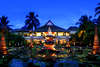 Le Meridien Khao Lak Beach Resort 